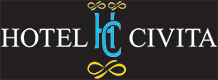 Logo Hotel Civita Atripalda