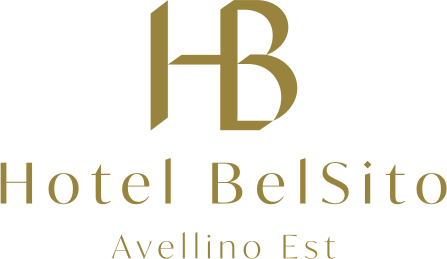 Logo Hotel Belsito Manocalzati
